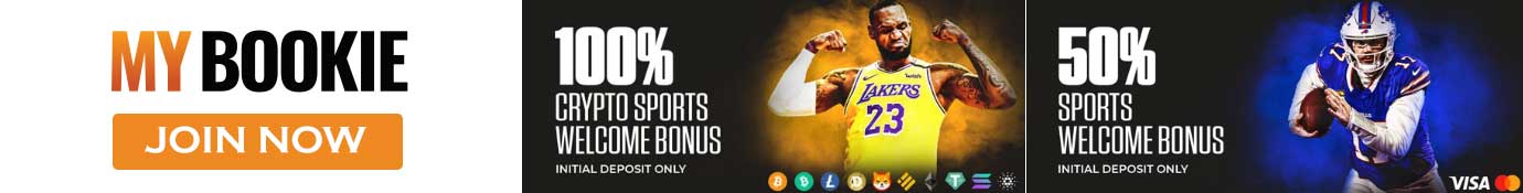 MyBookie Sportsbook