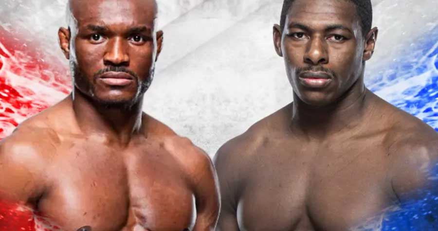 UFC Betting Guide